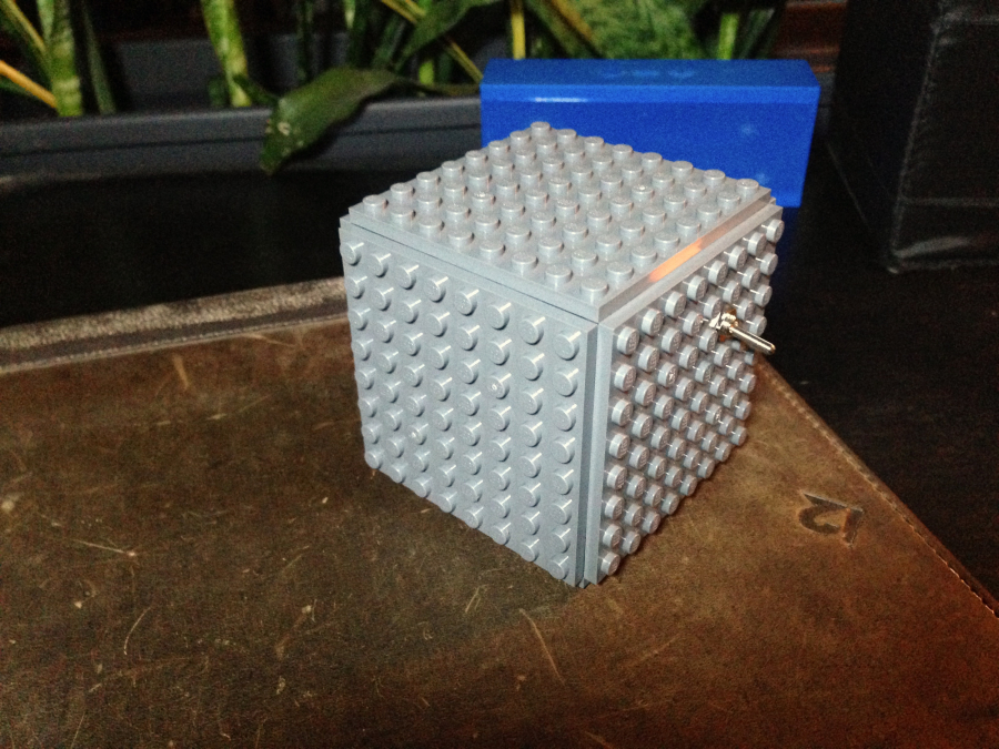 TTTL Klingelton Spielzeug mit Arduino