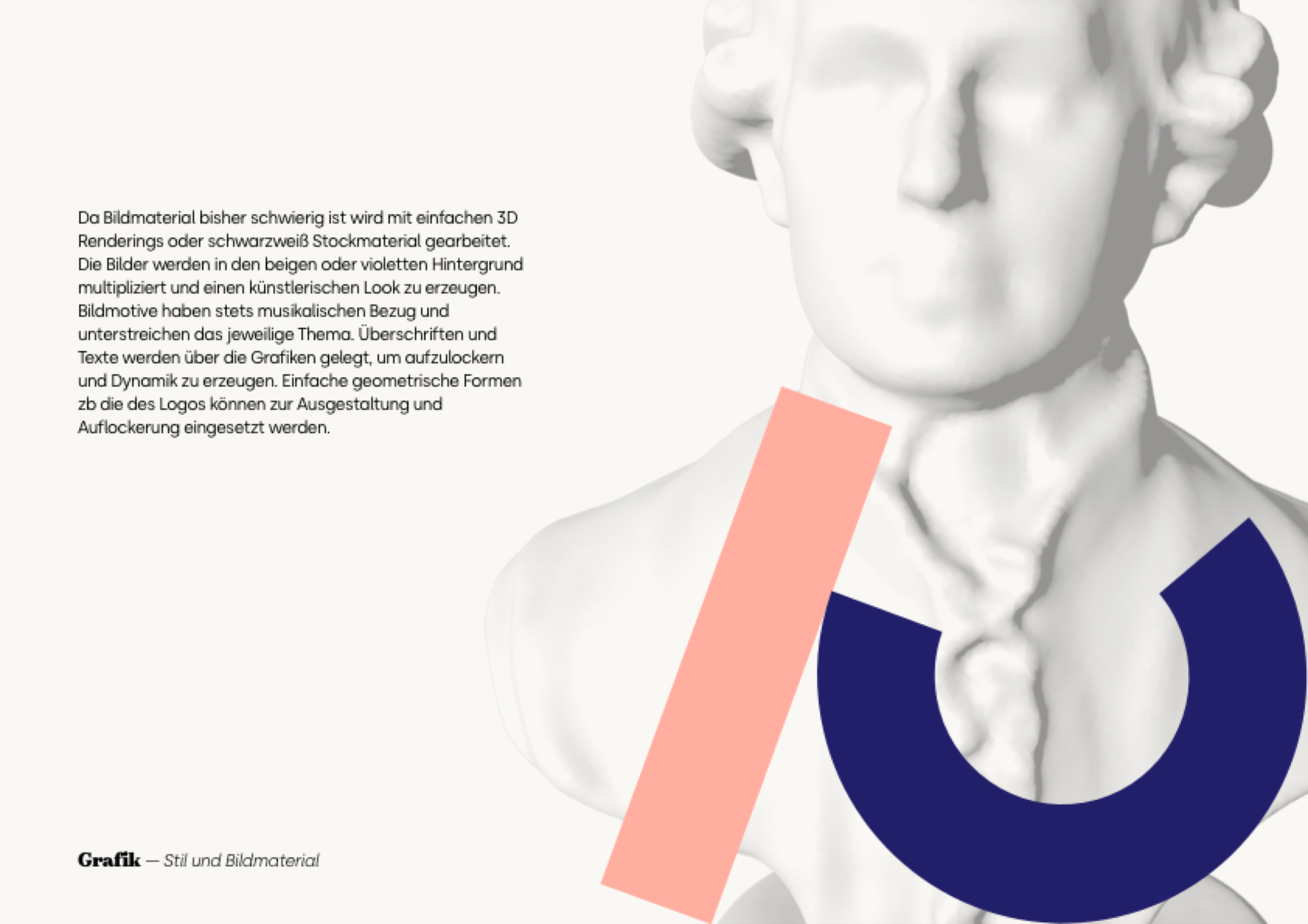 Anwendungsbeispiel mit 3D Rendering