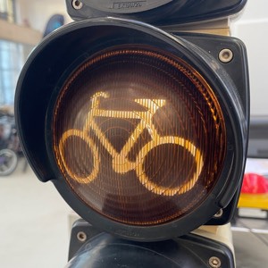 Ampel als Glücksrad mit Arduino