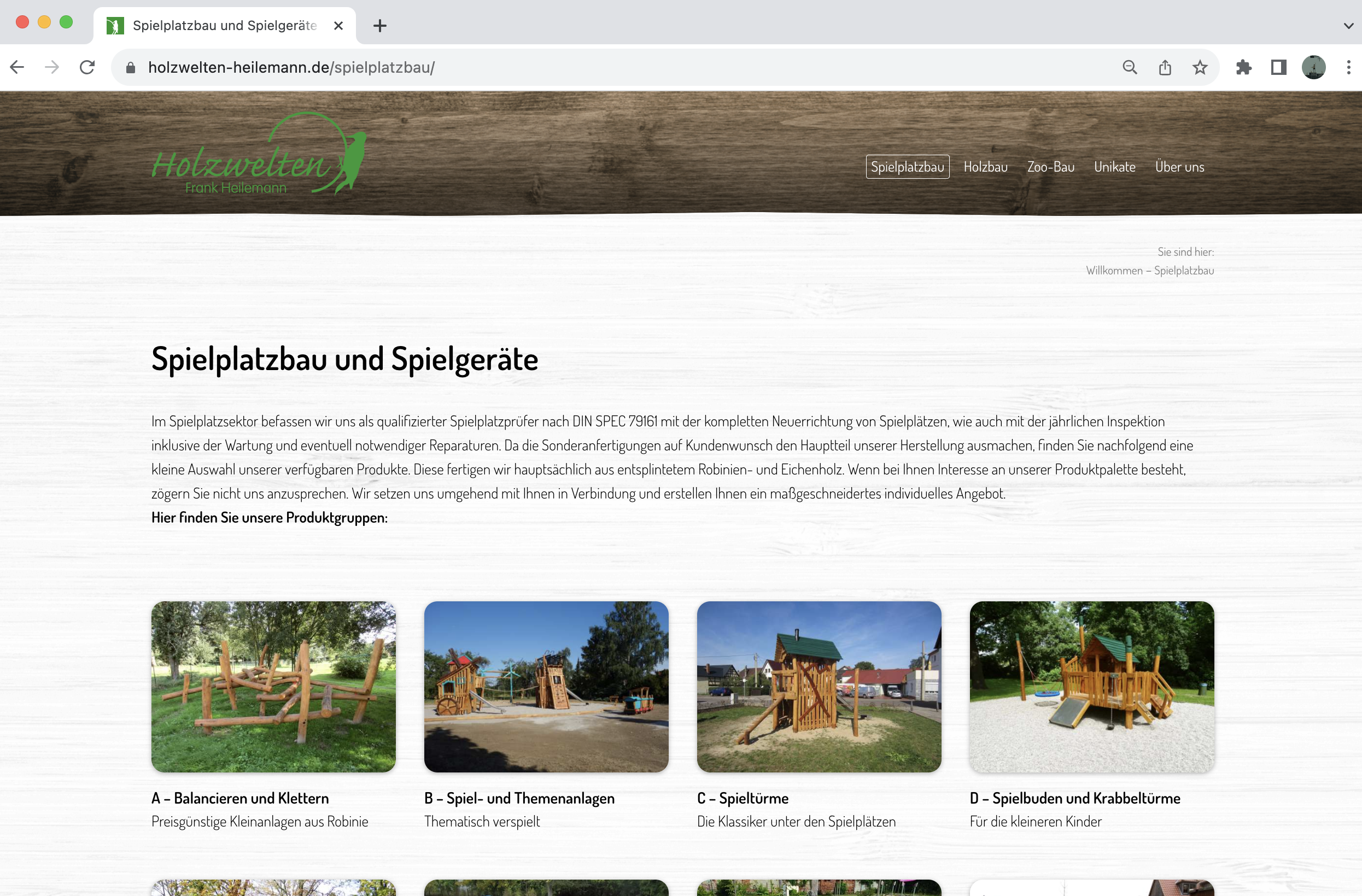 Suchmaschinenoptimierung und Produkt Datenbank