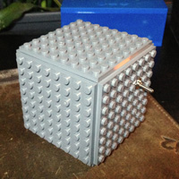 Arduino Spielzeug mit alten Klingeltönen und Gyro Sensor